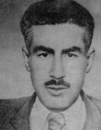 ١٤ شباط ١٩٤٩!محمد الحسن 1 Youssif_Salman_Youssif