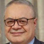 اللاجئون السوريون.. سلاح متعدد الأطراف والأهداف!أحمد الدرزي 1 cropped ahmaddarzi
