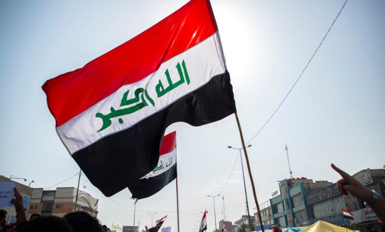 العراق والكويت.. تحرّرَ الكويت وبقي العراق يعاني من الفصل السابع وترسيم الحدود!جواد الهنداوي 1 image