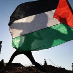 نكبة ثانية ام حل دولتين!رنا علوان 1 image 3