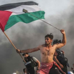 إنه زمن فلسطين!عبير بسّام 1 image 24