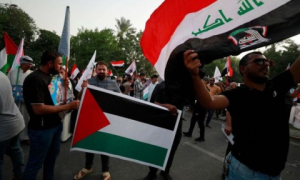 رفض عراقي لمخططات ترامب ونتنياهو ضد فلسطين! 1 image 36