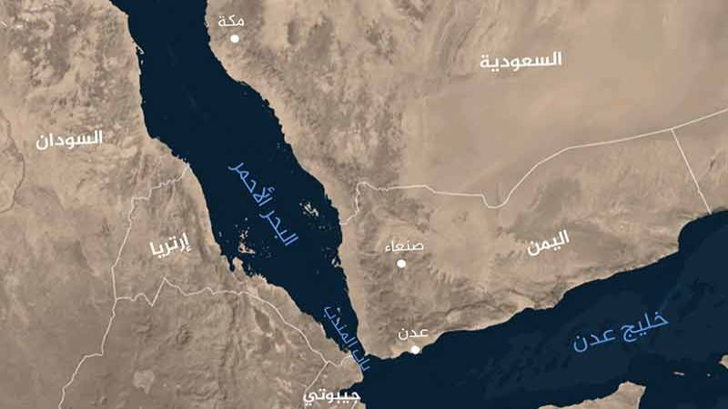 باب المندب مصيدة "إسرائيل"!عبير بسّام 1 image 13
