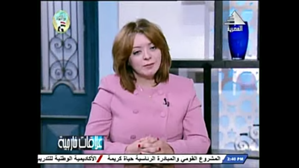 غزة ومستوطنات إسرائيلية في دول إبراهام العربية!هبة جمال الدين 1 image 6