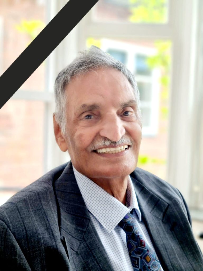 رابطة الانصار الشيوعيين العراقيين تنعي الرفيق النصير والقيادي السابق في الحزب الشيوعي العراقي باقر ابراهيم ( ابو خولة )!