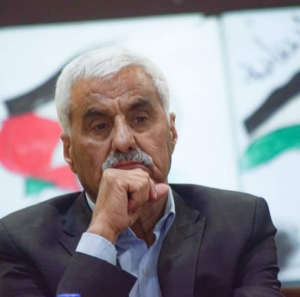 الأمين العام لحزب الوحدة الشعبية الأردني لـ(عرب جورنال): العمليات اليمنية ساهمت في وقف العدوان على غزة واليمن لن يتأثر بالتصنيفات الأمريكية! 1 image 10