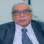 بشور يتصل بالرئيس سلام ونائبه الدكتور متري مهنئاً! 1 image 5
