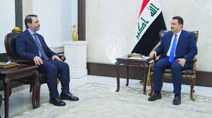 على من تضحكون ايها الخاضعون للاجنبي !كاظم نوري 1 image 14