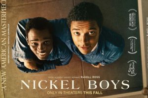 عرض شريط "فتْيان النِّيكل" ( Nickel Boys ) للمخرج "راميل روس"!الطاهر المعز 1 image 19