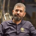 انجذاب السوداني لترامب “أولوية وطنية” أم طريق للخروج من المحور الإيراني!بهاء الخزعلي 1 WhatsApp Bild 2025 10 11 kl. 08.39.30 5490693d