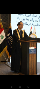 كويكا.. تحتفي بجسور الصداقة والتنمية بين العراق وكوريا!أحمد محمد 1 image 3