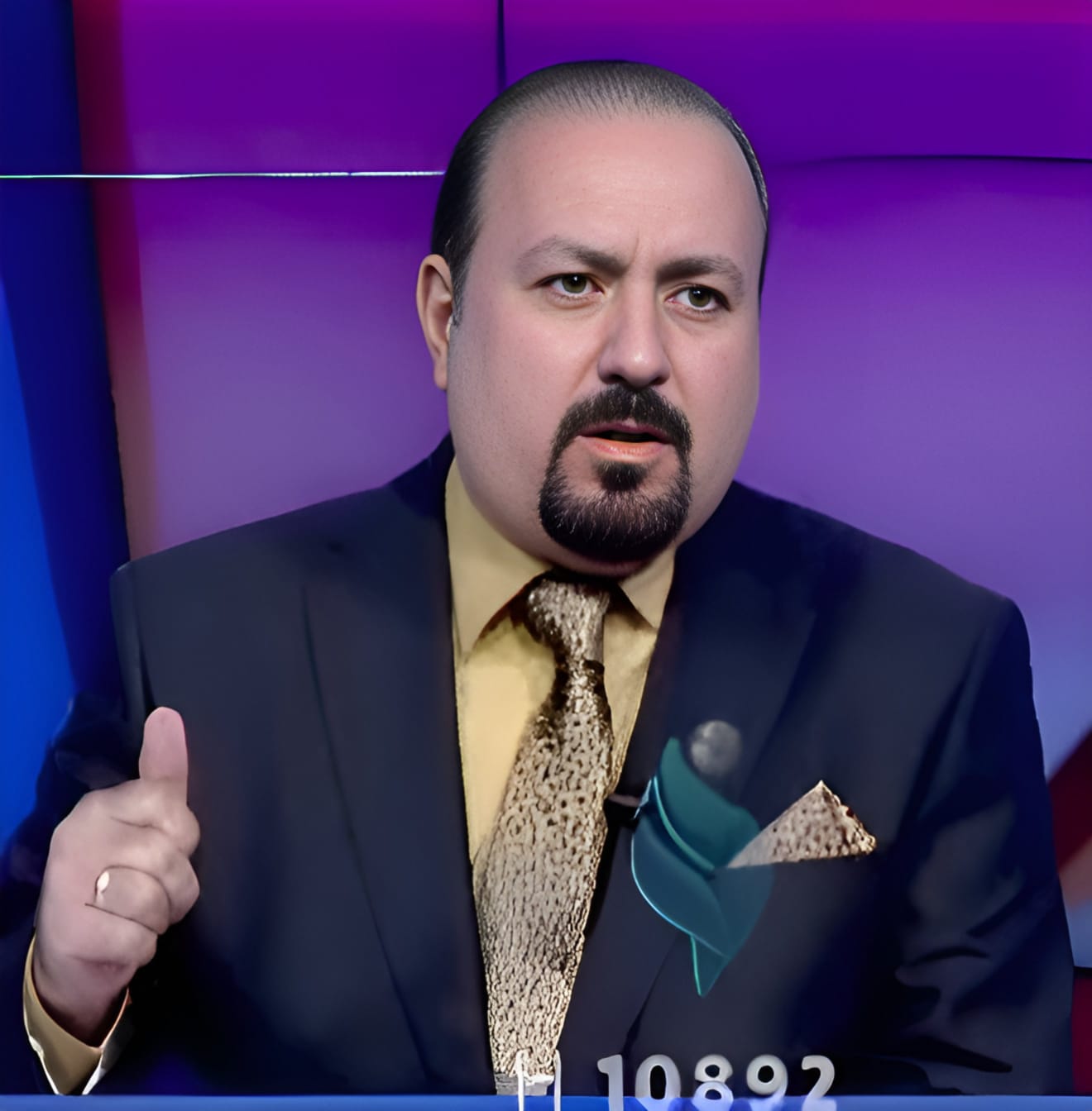 ألوزير…و …ترويج السفير..!ضياء واجد المهندس | ساحة التحرير