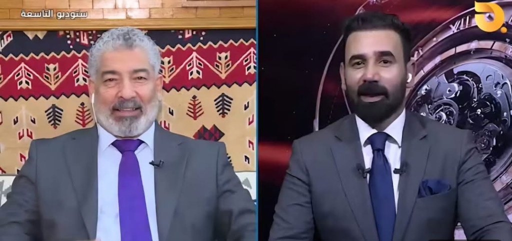 السيد رئيس مجلس القضاء الدكتور فائق زيدان المحترم !جبار المشهداني 1 image 4