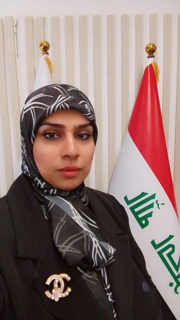 من يصنع العنف؟انتصار الماهود 1 WhatsApp Image 2026 07 19 at 01.51.19