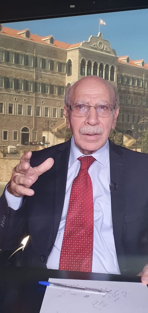 فيصل في لقاءات اعلامية حول تطورات الوضع في الضفه الغربية! 1 WhatsApp Image 2026 07 25 at 20.58.23