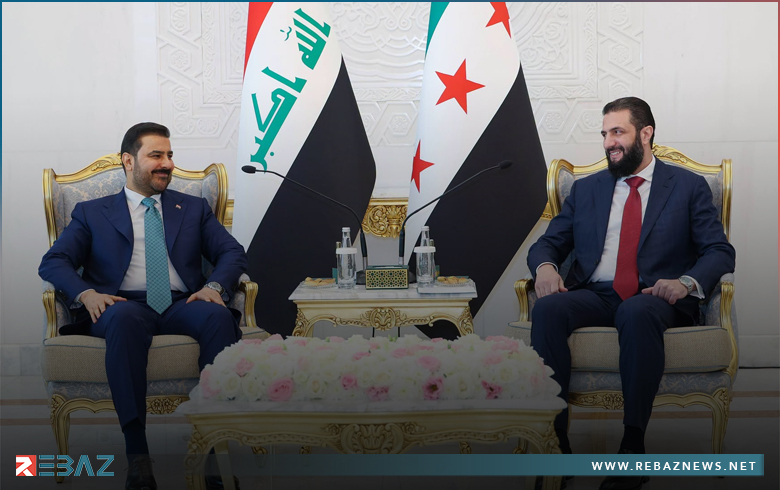 الزيدي في دمشق.. عندما تتكلم الجغرافيا!نداء حرب 1 image 12